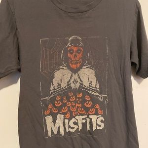 Misfits t-shirt